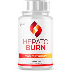 HepatoBurn