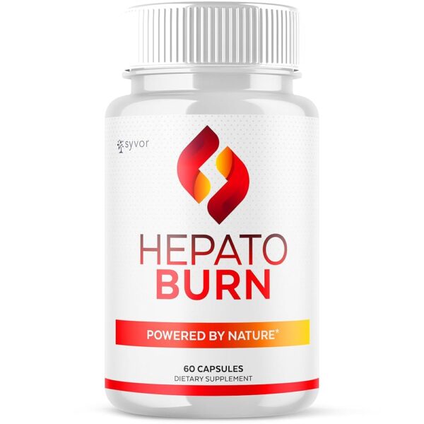 HepatoBurn