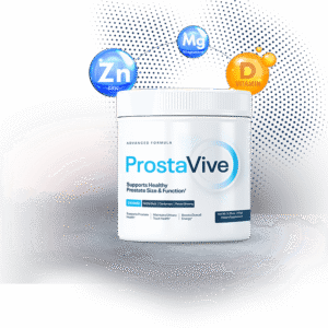 ProstaVive