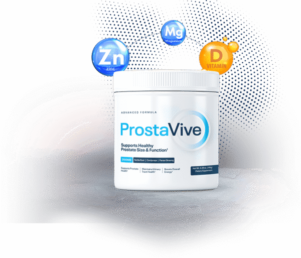 ProstaVive