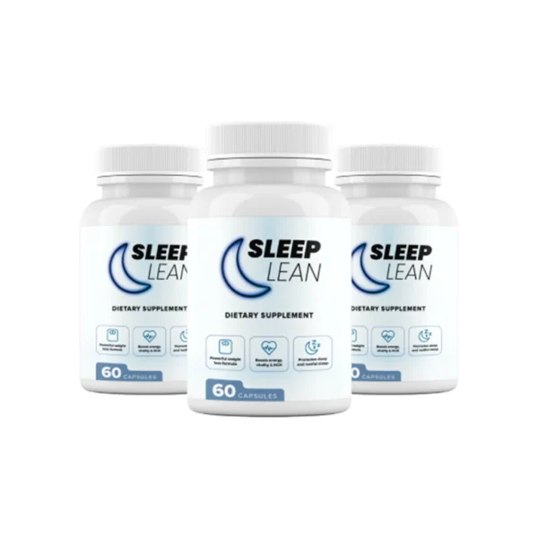 Sleep Lean