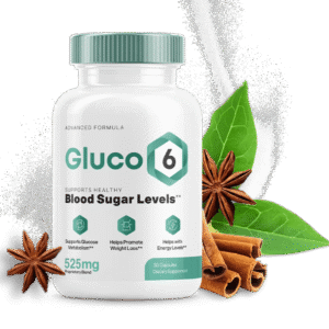 Gluco6