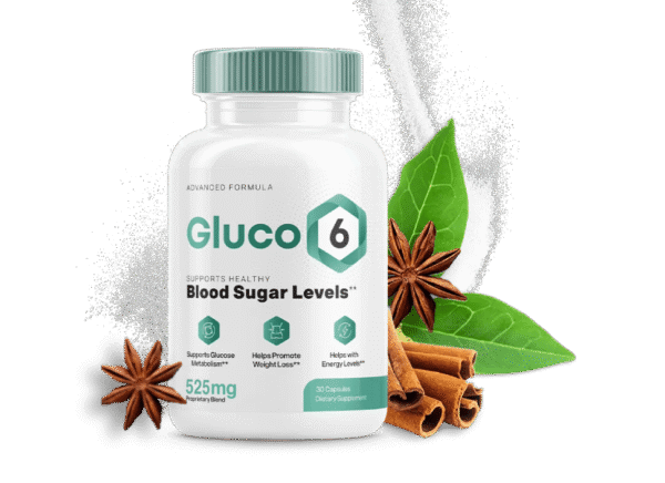 Gluco6